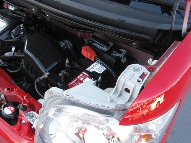 N-BOXスラッシュ X ワンオーナー/前後ドラレコ/シートヒータ/ハンドルヒータ/Qi充電/インターナビ/CD/DVD/Bluetooth/フルセグ/クルーズコントロール/電子Pブレーキ/オートライト/HID/バックモニタ(47枚目)