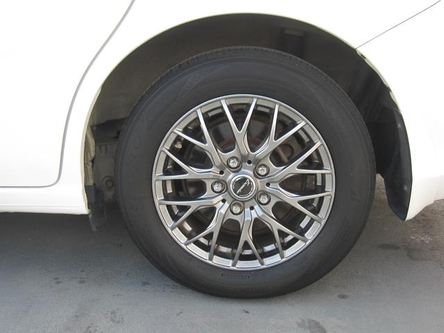 フリード+ハイブリッド ハイブリッドG ハイブリッドG(5名)/片側パワースライドドア/クルーズコントロール/ドライブレコーダー/ETC/インターナビ/バックカメラ/CD/DVD/Bluetooth/フルセグ/LEDライト/オートライト(22枚目)