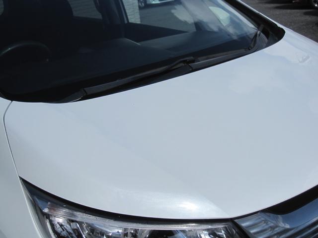 フリード+ハイブリッド ハイブリッドG ハイブリッドG(5名)/片側パワースライドドア/クルーズコントロール/ドライブレコーダー/ETC/インターナビ/バックカメラ/CD/DVD/Bluetooth/フルセグ/LEDライト/オートライト(26枚目)