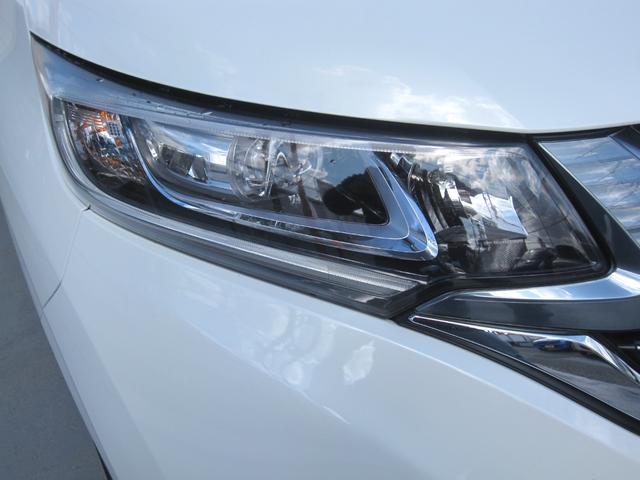 フリード+ハイブリッド ハイブリッドG ハイブリッドG(5名)/片側パワースライドドア/クルーズコントロール/ドライブレコーダー/ETC/インターナビ/バックカメラ/CD/DVD/Bluetooth/フルセグ/LEDライト/オートライト(32枚目)