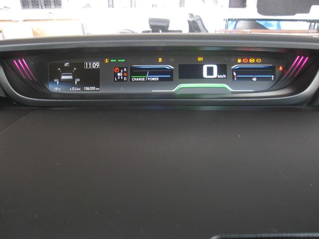 フリード+ハイブリッド ハイブリッドG ハイブリッドG(5名)/片側パワースライドドア/クルーズコントロール/ドライブレコーダー/ETC/インターナビ/バックカメラ/CD/DVD/Bluetooth/フルセグ/LEDライト/オートライト(53枚目)