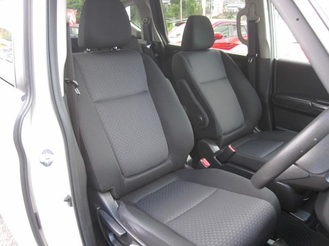 フリード+ハイブリッド ハイブリッドG ハイブリッドG(5名)/片側パワースライドドア/クルーズコントロール/ドライブレコーダー/ETC/インターナビ/バックカメラ/CD/DVD/Bluetooth/フルセグ/LEDライト/オートライト(78枚目)