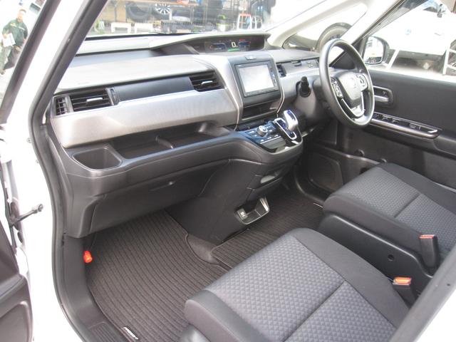 フリード+ハイブリッド ハイブリッドG ハイブリッドG(5名)/片側パワースライドドア/クルーズコントロール/ドライブレコーダー/ETC/インターナビ/バックカメラ/CD/DVD/Bluetooth/フルセグ/LEDライト/オートライト(79枚目)