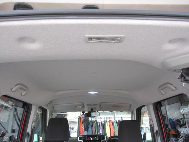 タンク カスタムＧ－Ｔ　ワンオーナー／両側パワースライドドア／クルーズコントロール／ステアリングスイッチ／ＳＤナビ／ＣＤ／ＤＶＤ／Ｂｌｕｅｔｏｏｔｈ／フルセグ／バックモニタ／縦列ガイド／ＥＴＣ／ＬＥＤライト／オートライト（12枚目）