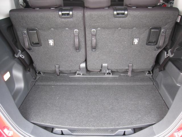 タンク カスタムＧ－Ｔ　ワンオーナー／両側パワースライドドア／クルーズコントロール／ステアリングスイッチ／ＳＤナビ／ＣＤ／ＤＶＤ／Ｂｌｕｅｔｏｏｔｈ／フルセグ／バックモニタ／縦列ガイド／ＥＴＣ／ＬＥＤライト／オートライト（18枚目）