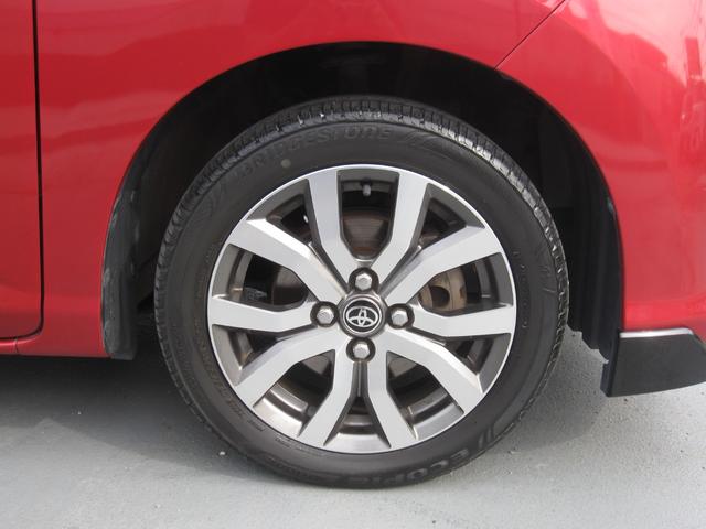 タンク カスタムＧ－Ｔ　ワンオーナー／両側パワースライドドア／クルーズコントロール／ステアリングスイッチ／ＳＤナビ／ＣＤ／ＤＶＤ／Ｂｌｕｅｔｏｏｔｈ／フルセグ／バックモニタ／縦列ガイド／ＥＴＣ／ＬＥＤライト／オートライト（19枚目）