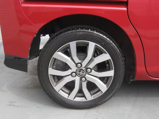 タンク カスタムＧ－Ｔ　ワンオーナー／両側パワースライドドア／クルーズコントロール／ステアリングスイッチ／ＳＤナビ／ＣＤ／ＤＶＤ／Ｂｌｕｅｔｏｏｔｈ／フルセグ／バックモニタ／縦列ガイド／ＥＴＣ／ＬＥＤライト／オートライト（20枚目）