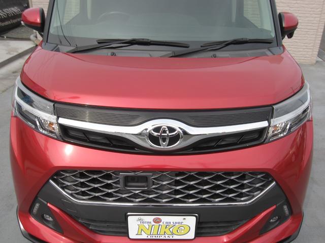 タンク カスタムＧ－Ｔ　ワンオーナー／両側パワースライドドア／クルーズコントロール／ステアリングスイッチ／ＳＤナビ／ＣＤ／ＤＶＤ／Ｂｌｕｅｔｏｏｔｈ／フルセグ／バックモニタ／縦列ガイド／ＥＴＣ／ＬＥＤライト／オートライト（25枚目）