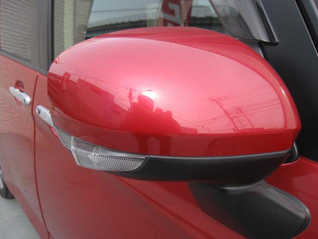 タンク カスタムＧ－Ｔ　ワンオーナー／両側パワースライドドア／クルーズコントロール／ステアリングスイッチ／ＳＤナビ／ＣＤ／ＤＶＤ／Ｂｌｕｅｔｏｏｔｈ／フルセグ／バックモニタ／縦列ガイド／ＥＴＣ／ＬＥＤライト／オートライト（28枚目）