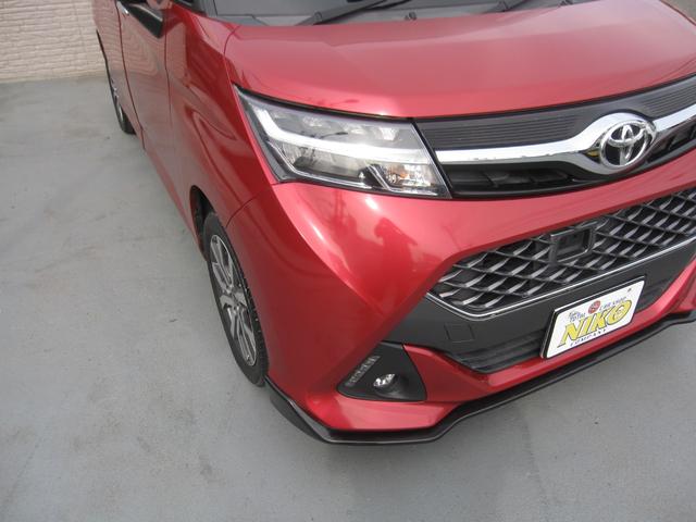 タンク カスタムＧ－Ｔ　ワンオーナー／両側パワースライドドア／クルーズコントロール／ステアリングスイッチ／ＳＤナビ／ＣＤ／ＤＶＤ／Ｂｌｕｅｔｏｏｔｈ／フルセグ／バックモニタ／縦列ガイド／ＥＴＣ／ＬＥＤライト／オートライト（30枚目）