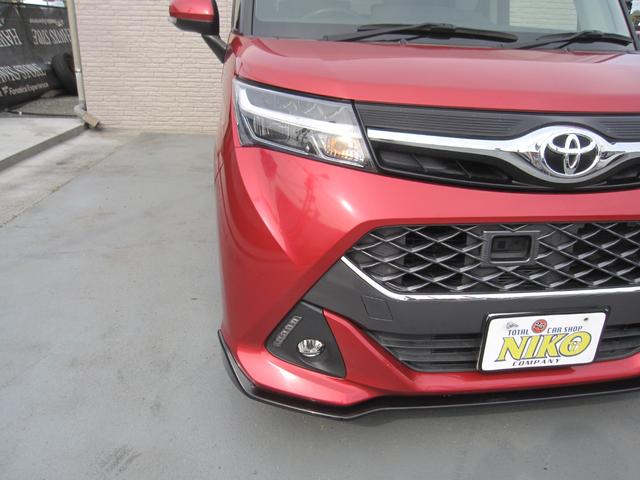 タンク カスタムＧ－Ｔ　ワンオーナー／両側パワースライドドア／クルーズコントロール／ステアリングスイッチ／ＳＤナビ／ＣＤ／ＤＶＤ／Ｂｌｕｅｔｏｏｔｈ／フルセグ／バックモニタ／縦列ガイド／ＥＴＣ／ＬＥＤライト／オートライト（31枚目）