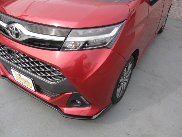 タンク カスタムＧ－Ｔ　ワンオーナー／両側パワースライドドア／クルーズコントロール／ステアリングスイッチ／ＳＤナビ／ＣＤ／ＤＶＤ／Ｂｌｕｅｔｏｏｔｈ／フルセグ／バックモニタ／縦列ガイド／ＥＴＣ／ＬＥＤライト／オートライト（32枚目）