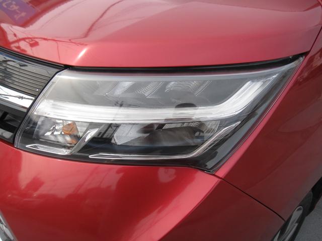 タンク カスタムＧ－Ｔ　ワンオーナー／両側パワースライドドア／クルーズコントロール／ステアリングスイッチ／ＳＤナビ／ＣＤ／ＤＶＤ／Ｂｌｕｅｔｏｏｔｈ／フルセグ／バックモニタ／縦列ガイド／ＥＴＣ／ＬＥＤライト／オートライト（35枚目）