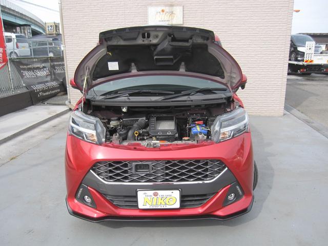 タンク カスタムＧ－Ｔ　ワンオーナー／両側パワースライドドア／クルーズコントロール／ステアリングスイッチ／ＳＤナビ／ＣＤ／ＤＶＤ／Ｂｌｕｅｔｏｏｔｈ／フルセグ／バックモニタ／縦列ガイド／ＥＴＣ／ＬＥＤライト／オートライト（46枚目）