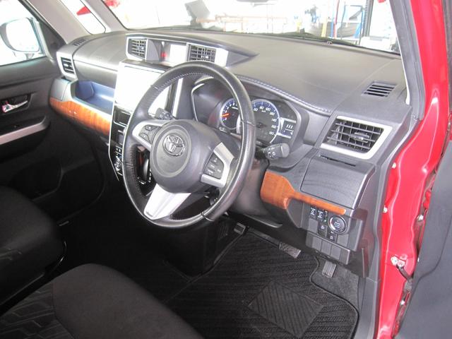 タンク カスタムＧ－Ｔ　ワンオーナー／両側パワースライドドア／クルーズコントロール／ステアリングスイッチ／ＳＤナビ／ＣＤ／ＤＶＤ／Ｂｌｕｅｔｏｏｔｈ／フルセグ／バックモニタ／縦列ガイド／ＥＴＣ／ＬＥＤライト／オートライト（77枚目）