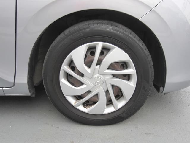 フリード Ｇ・ホンダセンシング　両側パワースライドドア／クルーズコントロール／ＳＤナビ／バックモニタ／ＣＤ／ＤＶＤ／Ｂｌｕｅｔｏｏｔｈ／フルセグ／ＥＴＣ／ドライブレコーダ／キーレス／スマートキー／アイドリングストップ／ＥＣＯＮ（19枚目）