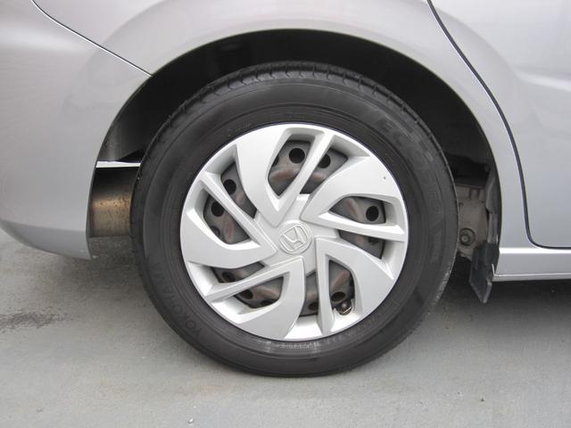 フリード Ｇ・ホンダセンシング　両側パワースライドドア／クルーズコントロール／ＳＤナビ／バックモニタ／ＣＤ／ＤＶＤ／Ｂｌｕｅｔｏｏｔｈ／フルセグ／ＥＴＣ／ドライブレコーダ／キーレス／スマートキー／アイドリングストップ／ＥＣＯＮ（20枚目）