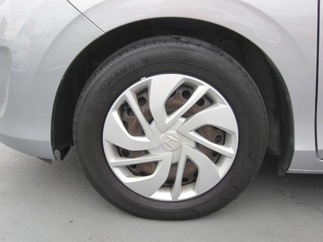 フリード Ｇ・ホンダセンシング　両側パワースライドドア／クルーズコントロール／ＳＤナビ／バックモニタ／ＣＤ／ＤＶＤ／Ｂｌｕｅｔｏｏｔｈ／フルセグ／ＥＴＣ／ドライブレコーダ／キーレス／スマートキー／アイドリングストップ／ＥＣＯＮ（21枚目）