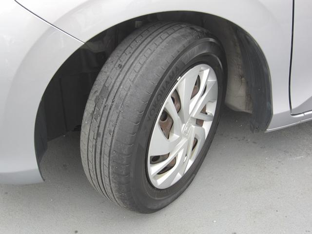 フリード Ｇ・ホンダセンシング　両側パワースライドドア／クルーズコントロール／ＳＤナビ／バックモニタ／ＣＤ／ＤＶＤ／Ｂｌｕｅｔｏｏｔｈ／フルセグ／ＥＴＣ／ドライブレコーダ／キーレス／スマートキー／アイドリングストップ／ＥＣＯＮ（23枚目）