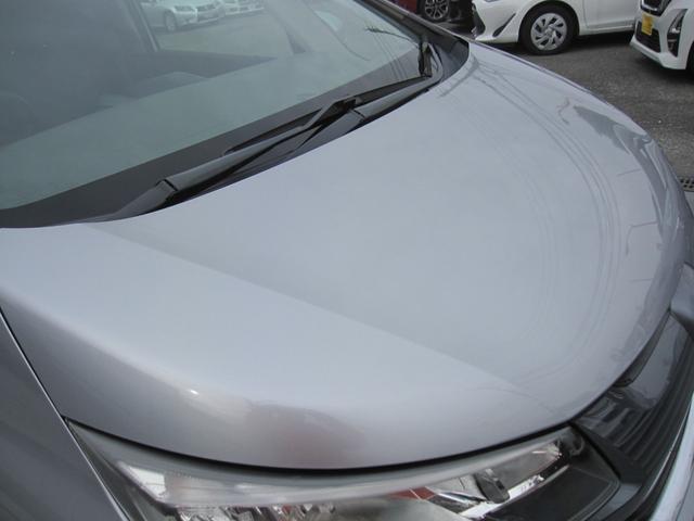 フリード Ｇ・ホンダセンシング　両側パワースライドドア／クルーズコントロール／ＳＤナビ／バックモニタ／ＣＤ／ＤＶＤ／Ｂｌｕｅｔｏｏｔｈ／フルセグ／ＥＴＣ／ドライブレコーダ／キーレス／スマートキー／アイドリングストップ／ＥＣＯＮ（26枚目）
