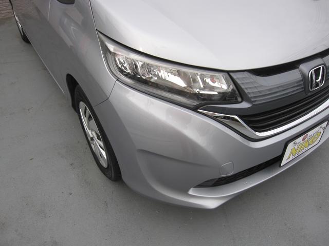 フリード Ｇ・ホンダセンシング　両側パワースライドドア／クルーズコントロール／ＳＤナビ／バックモニタ／ＣＤ／ＤＶＤ／Ｂｌｕｅｔｏｏｔｈ／フルセグ／ＥＴＣ／ドライブレコーダ／キーレス／スマートキー／アイドリングストップ／ＥＣＯＮ（30枚目）