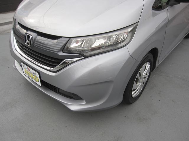 フリード Ｇ・ホンダセンシング　両側パワースライドドア／クルーズコントロール／ＳＤナビ／バックモニタ／ＣＤ／ＤＶＤ／Ｂｌｕｅｔｏｏｔｈ／フルセグ／ＥＴＣ／ドライブレコーダ／キーレス／スマートキー／アイドリングストップ／ＥＣＯＮ（31枚目）