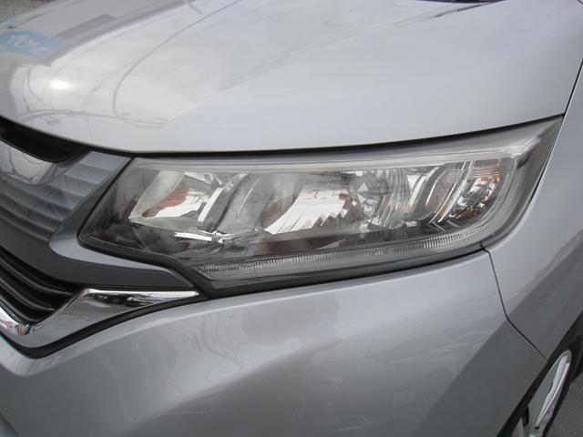 フリード Ｇ・ホンダセンシング　両側パワースライドドア／クルーズコントロール／ＳＤナビ／バックモニタ／ＣＤ／ＤＶＤ／Ｂｌｕｅｔｏｏｔｈ／フルセグ／ＥＴＣ／ドライブレコーダ／キーレス／スマートキー／アイドリングストップ／ＥＣＯＮ（33枚目）