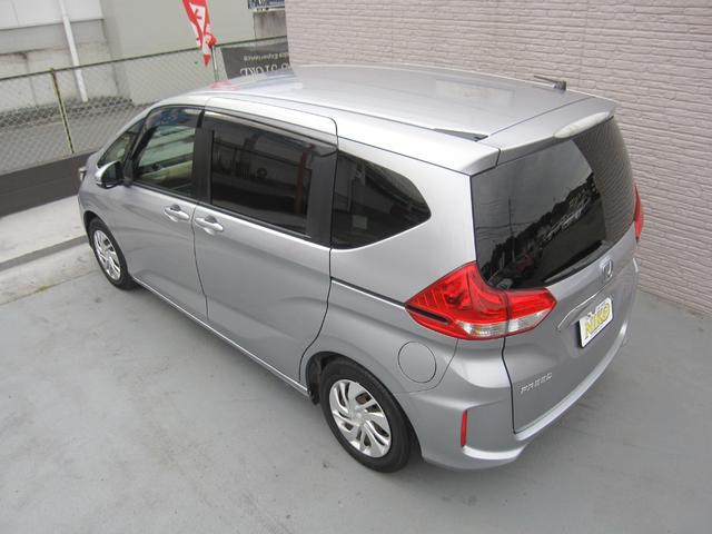 フリード Ｇ・ホンダセンシング　両側パワースライドドア／クルーズコントロール／ＳＤナビ／バックモニタ／ＣＤ／ＤＶＤ／Ｂｌｕｅｔｏｏｔｈ／フルセグ／ＥＴＣ／ドライブレコーダ／キーレス／スマートキー／アイドリングストップ／ＥＣＯＮ（41枚目）
