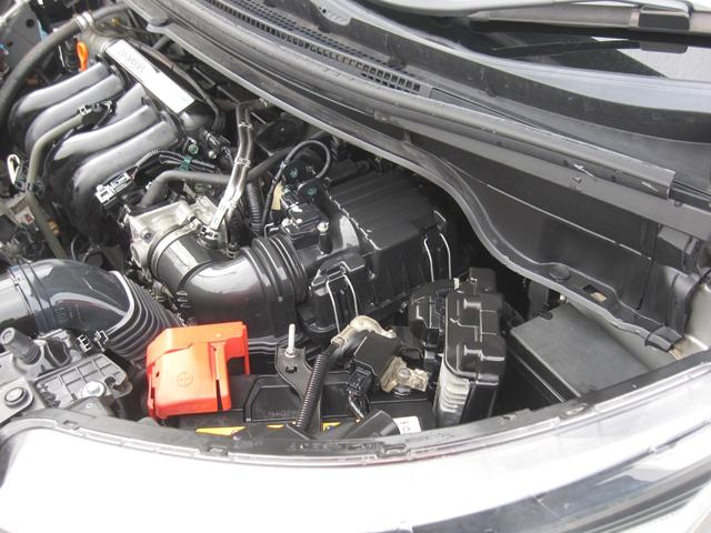 フリード Ｇ・ホンダセンシング　両側パワースライドドア／クルーズコントロール／ＳＤナビ／バックモニタ／ＣＤ／ＤＶＤ／Ｂｌｕｅｔｏｏｔｈ／フルセグ／ＥＴＣ／ドライブレコーダ／キーレス／スマートキー／アイドリングストップ／ＥＣＯＮ（47枚目）