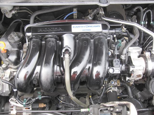 フリード Ｇ・ホンダセンシング　両側パワースライドドア／クルーズコントロール／ＳＤナビ／バックモニタ／ＣＤ／ＤＶＤ／Ｂｌｕｅｔｏｏｔｈ／フルセグ／ＥＴＣ／ドライブレコーダ／キーレス／スマートキー／アイドリングストップ／ＥＣＯＮ（50枚目）