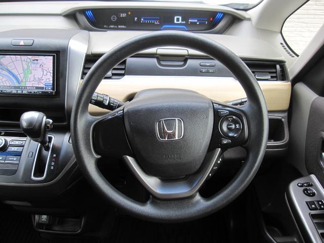 フリード Ｇ・ホンダセンシング　両側パワースライドドア／クルーズコントロール／ＳＤナビ／バックモニタ／ＣＤ／ＤＶＤ／Ｂｌｕｅｔｏｏｔｈ／フルセグ／ＥＴＣ／ドライブレコーダ／キーレス／スマートキー／アイドリングストップ／ＥＣＯＮ（51枚目）