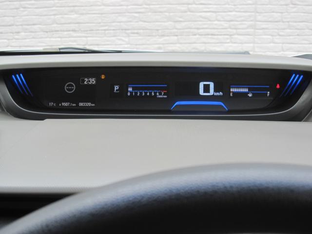 フリード Ｇ・ホンダセンシング　両側パワースライドドア／クルーズコントロール／ＳＤナビ／バックモニタ／ＣＤ／ＤＶＤ／Ｂｌｕｅｔｏｏｔｈ／フルセグ／ＥＴＣ／ドライブレコーダ／キーレス／スマートキー／アイドリングストップ／ＥＣＯＮ（52枚目）