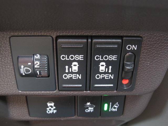 フリード Ｇ・ホンダセンシング　両側パワースライドドア／クルーズコントロール／ＳＤナビ／バックモニタ／ＣＤ／ＤＶＤ／Ｂｌｕｅｔｏｏｔｈ／フルセグ／ＥＴＣ／ドライブレコーダ／キーレス／スマートキー／アイドリングストップ／ＥＣＯＮ（58枚目）