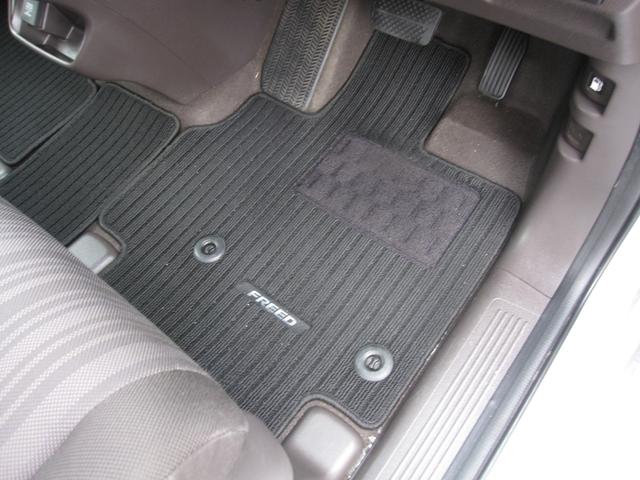 フリード Ｇ・ホンダセンシング　両側パワースライドドア／クルーズコントロール／ＳＤナビ／バックモニタ／ＣＤ／ＤＶＤ／Ｂｌｕｅｔｏｏｔｈ／フルセグ／ＥＴＣ／ドライブレコーダ／キーレス／スマートキー／アイドリングストップ／ＥＣＯＮ（67枚目）
