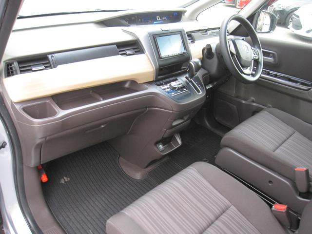フリード Ｇ・ホンダセンシング　両側パワースライドドア／クルーズコントロール／ＳＤナビ／バックモニタ／ＣＤ／ＤＶＤ／Ｂｌｕｅｔｏｏｔｈ／フルセグ／ＥＴＣ／ドライブレコーダ／キーレス／スマートキー／アイドリングストップ／ＥＣＯＮ（76枚目）