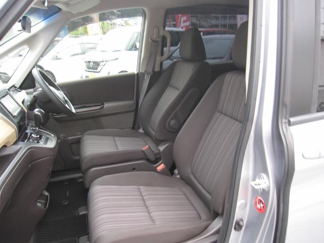 フリード Ｇ・ホンダセンシング　両側パワースライドドア／クルーズコントロール／ＳＤナビ／バックモニタ／ＣＤ／ＤＶＤ／Ｂｌｕｅｔｏｏｔｈ／フルセグ／ＥＴＣ／ドライブレコーダ／キーレス／スマートキー／アイドリングストップ／ＥＣＯＮ（77枚目）