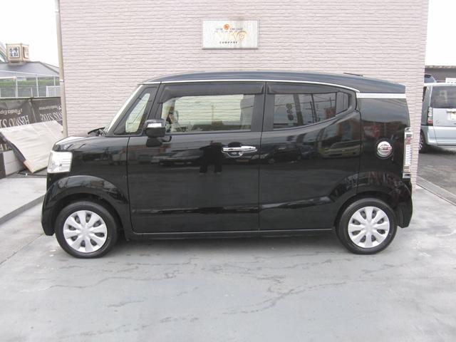 きれいな外装で見た目もばっちり！第一印象から好印象♪外装はプロによる磨き上げ済み！ピカピカの見た目が魅力です！