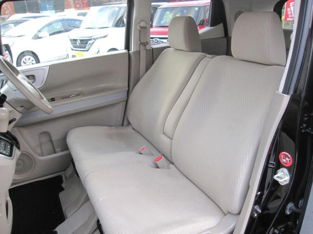 広々とした快適空間＆しっかりした座り心地で、長距離もラクラク♪車内はしっかりクリーニング済み！気持ちよく乗り出せます♪