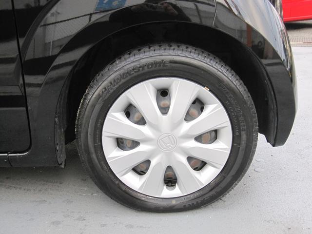 安心・信頼のメーカー純正ホイール装着！耐久性・安全性に優れ、修理や交換もしやすいので、コスト面でも安心です♪