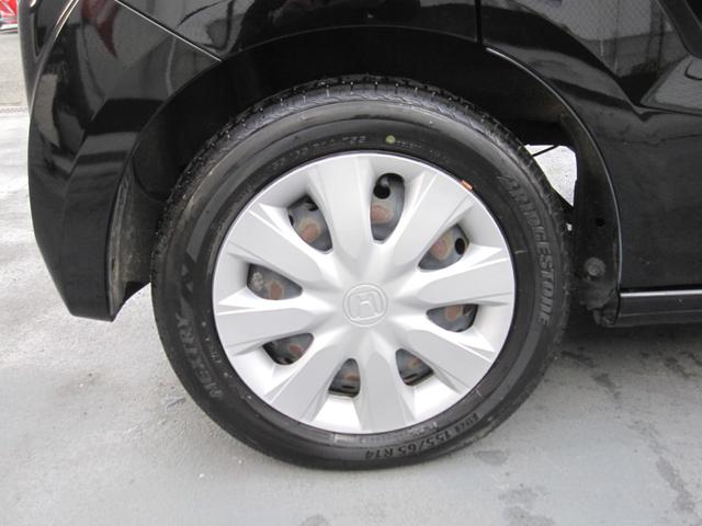 安心・信頼のメーカー純正ホイール装着！耐久性・安全性に優れ、修理や交換もしやすいので、コスト面でも安心です♪