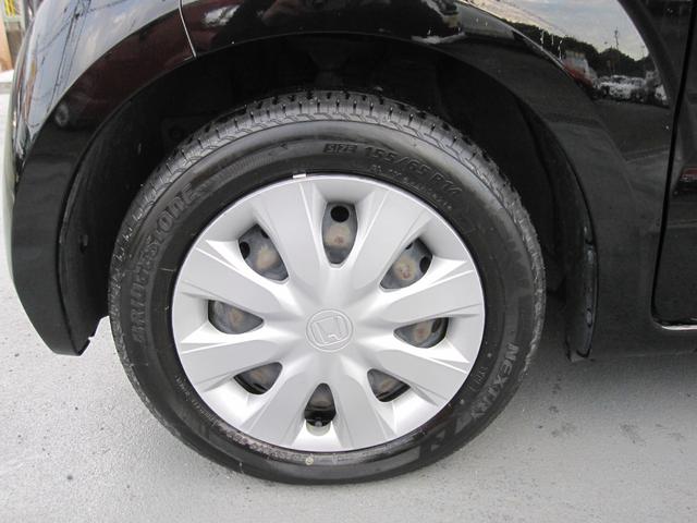 安心・信頼のメーカー純正ホイール装着！耐久性・安全性に優れ、修理や交換もしやすいので、コスト面でも安心です♪