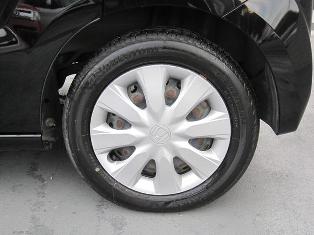 安心・信頼のメーカー純正ホイール装着！耐久性・安全性に優れ、修理や交換もしやすいので、コスト面でも安心です♪
