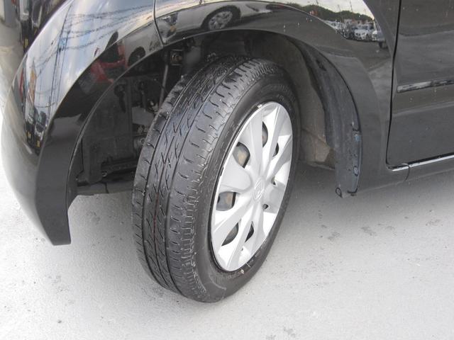 安心・信頼のメーカー純正ホイール装着！耐久性・安全性に優れ、修理や交換もしやすいので、コスト面でも安心です♪