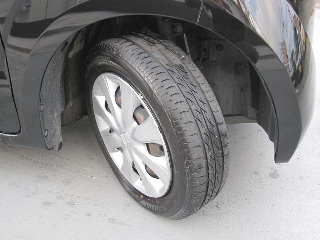 安心・信頼のメーカー純正ホイール装着！耐久性・安全性に優れ、修理や交換もしやすいので、コスト面でも安心です♪