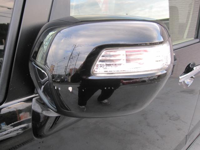 ドアミラーしっかり清掃済み！くすみや水アカも除去され、視界スッキリ＆見た目も◎