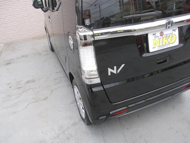 ライトのくすみや黄ばみをしっかり磨き上げ済み！見た目がぐっとキレイで、夜間の視認性もアップ♪