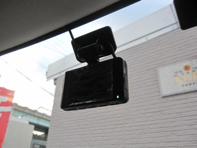 万が一の事故時も安心！証拠映像をしっかり記録します◎