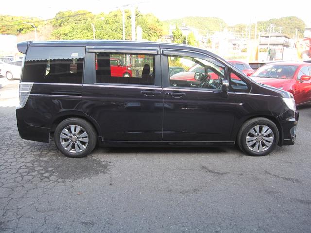 きれいな外装で見た目もばっちり！第一印象から好印象♪外装はプロによる磨き上げ済み！ピカピカの見た目が魅力です！