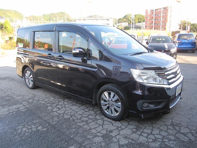 きれいな外装で見た目もばっちり！第一印象から好印象♪外装はプロによる磨き上げ済み！ピカピカの見た目が魅力です！