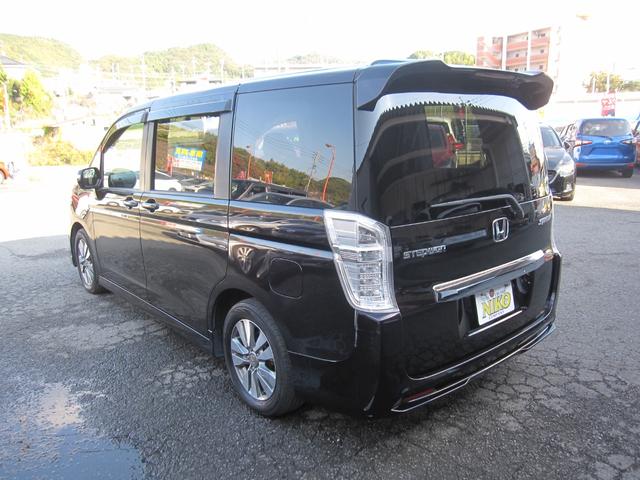 きれいな外装で見た目もばっちり！第一印象から好印象♪外装はプロによる磨き上げ済み！ピカピカの見た目が魅力です！